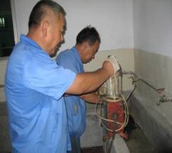 家庭維修服務(wù)項目